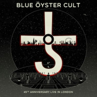 LIVE IN LONDON - 45TH ANNIVERSARY