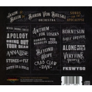 SONGS FOR THE APOCALYPSE