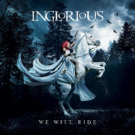 WE WILL RIDE