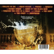 CHALICE OF SIN