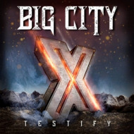TESTIFY X