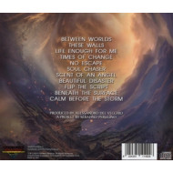 BETWEEN WORLDS