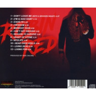 ROBIN RED