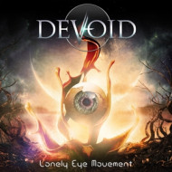 LONELY EYE MOVEMENT