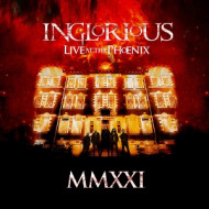 MMXXI LIVE AT THE PHOENIX