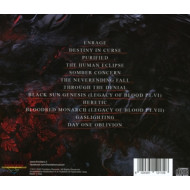 VERMILION ECLIPSE