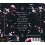 ROTTEN ROMANCE