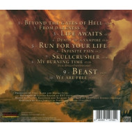 BEYOND THE GATES OF HELL