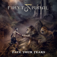 FACE YOUR FEARS