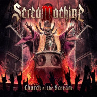 CHURCH OF THE SCREAM