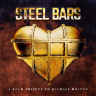 STEEL BARS: A ROCK TRIBUTE TO