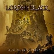 MECHANICS OF PREDACITY