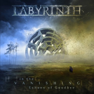 IN THE VANISHING ECHOES OF GOODBYE