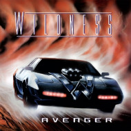 AVENGER