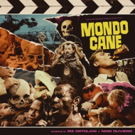 MONDO CANE -- OST