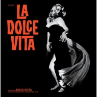 LA DOLCE VITA - OST