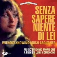 SENZA SAPERE NIENTE DI LEI