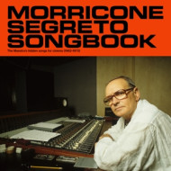 MORRICONE SEGRETO SONGB0OK