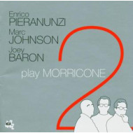 PLAY MORRICONE 2