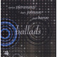 BALLADS<br/><h5>Megjelenés: 2015-06-25</h5>