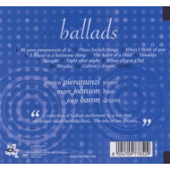 BALLADS