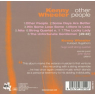 OTHER PEOPLE