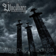 SWORDS OF MIDGARD