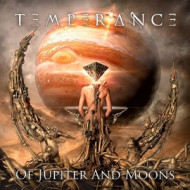 OF JUPITER & MOONS