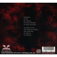 RED DRAGON