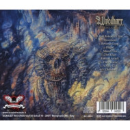 INFERNO XXXIII