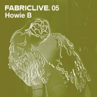 FABRIC LIVE