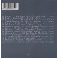 FABRIC 18