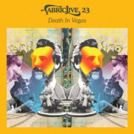 FABRICLIVE 23