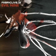 FABRIC LIVE 28:EVIL NINE