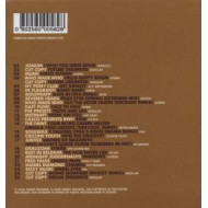 FABRICLIVE 29/CUT COPY