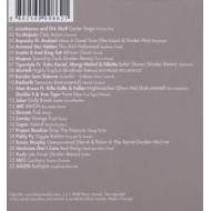 FABRICLIVE 43 - SWITCH AND SINDEN PRESENT GET FAMILIAR