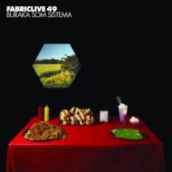 FABRICLIVE 49