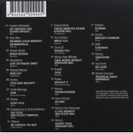 FABRIC 50: MARTYN