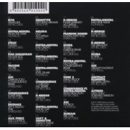 FABRIC LIVE 50
