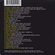 FABRICLIVE52: ZERO T