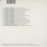 FABRIC 68: PETRE INSPIRESCU