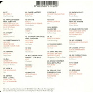 FABRICLIVE 71: DJ EZ