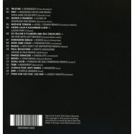 FABRIC 75: MAYA JANE COLES
