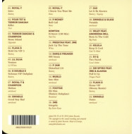 FABRICLIVE 75: ELIJAH & SKILLIAM