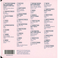 FABRIC LIVE 76