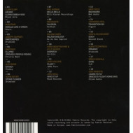 FABRIC 80: JOSEPH CAPRIATI