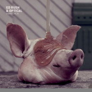 FABRICLIVE 82: ED RUSH & OPTICAL