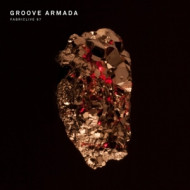 FABRICLIVE 87: GROOVE ARMADA