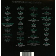 FABRICLIVE 88: FLAVA D