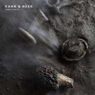 FABRICLIVE 90 KHAN & NEEK